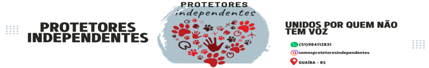Protetores Independentes 